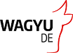 WAGYU.de – original japanische Genetik Logo
